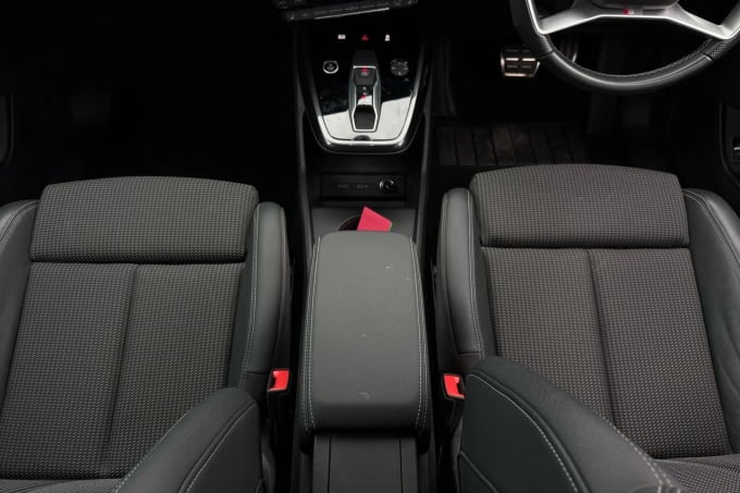 2022 Audi Q4