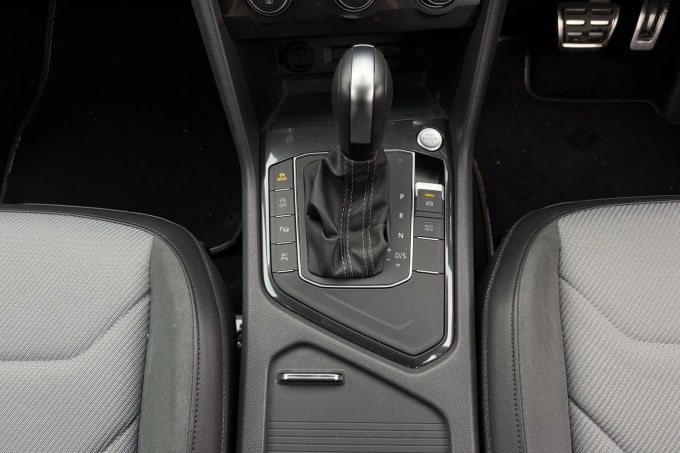 2020 Volkswagen Tiguan Allspace