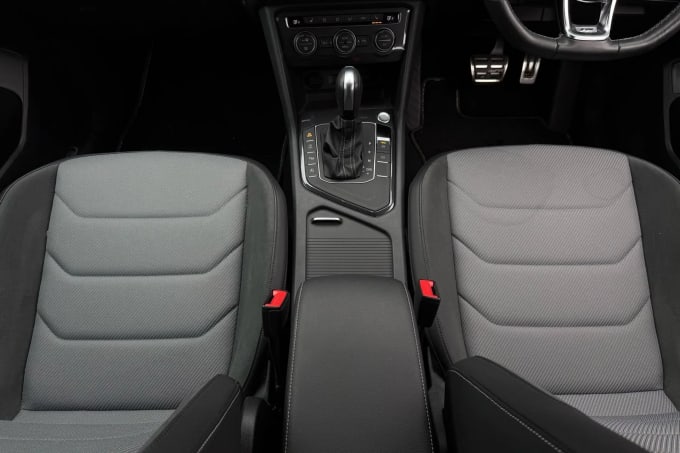 2020 Volkswagen Tiguan Allspace