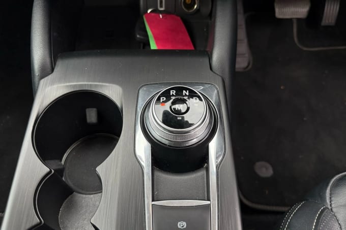 2019 Ford Focus