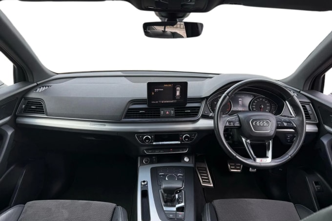 2019 Audi Q5