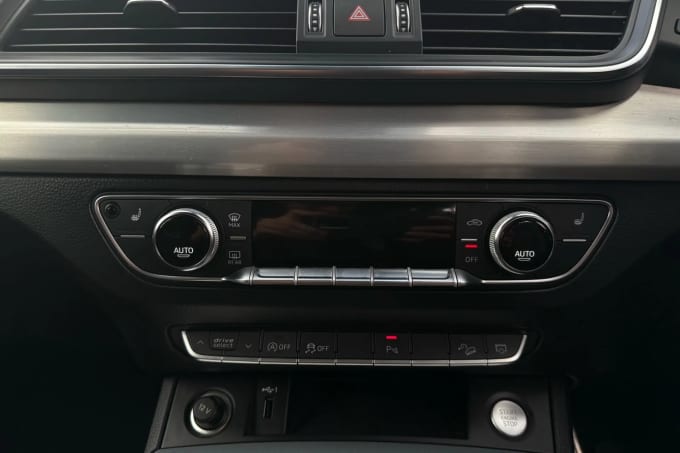 2019 Audi Q5