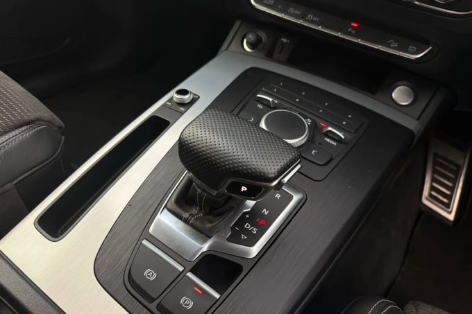 2019 Audi Q5