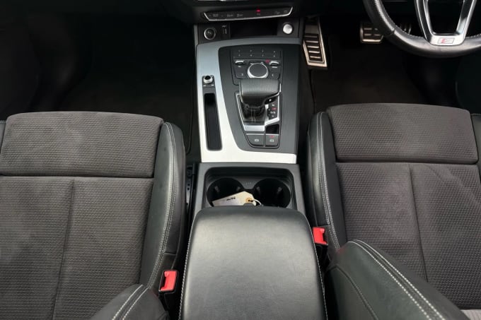 2019 Audi Q5