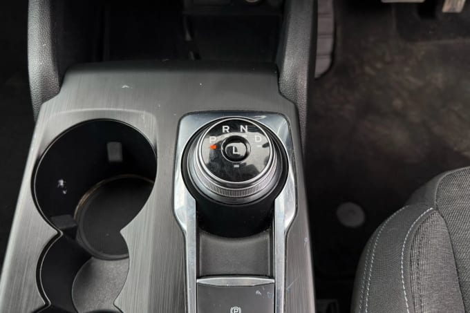 2020 Ford Focus
