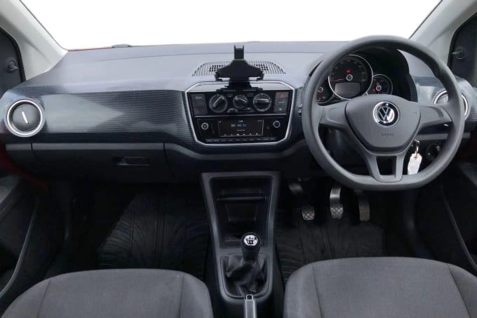 2021 Volkswagen Up