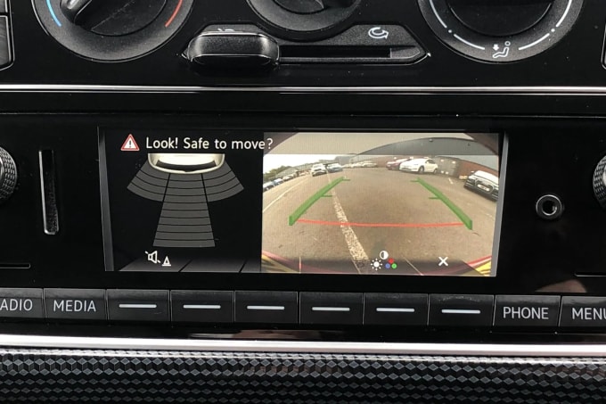 2021 Volkswagen Up