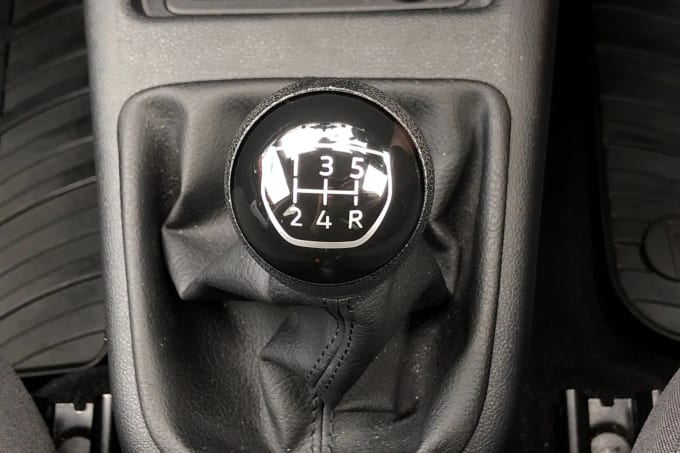 2021 Volkswagen Up