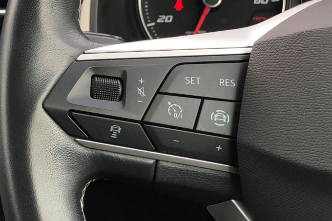 2022 Seat Ateca