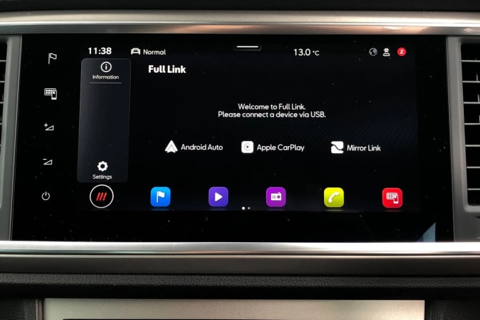 2022 Seat Ateca