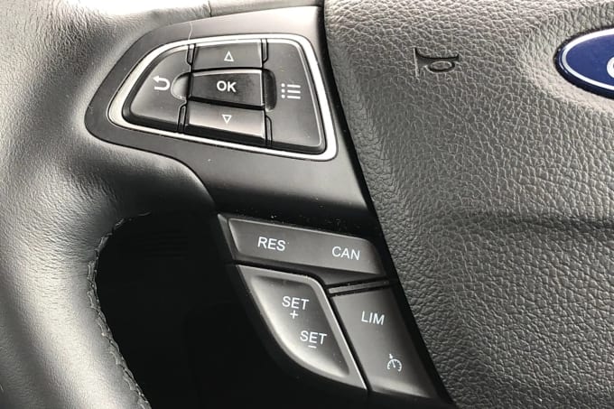 2020 Ford Ecosport