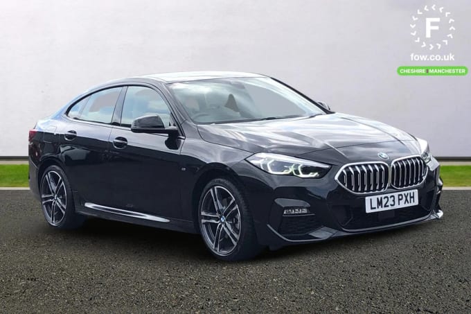 2023 BMW 2 Series