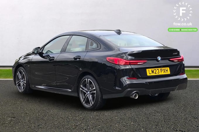 2023 BMW 2 Series