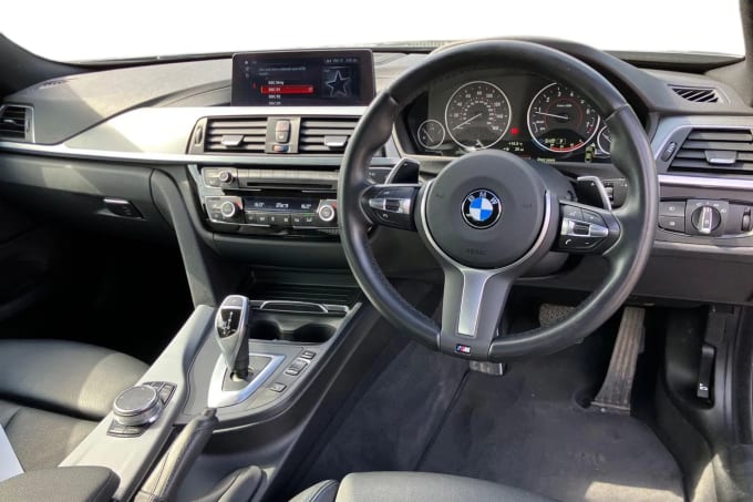 2019 BMW 4 Series