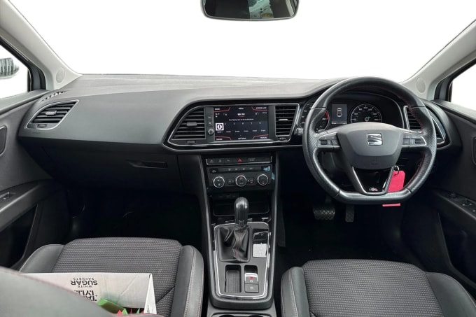 2019 Seat Leon