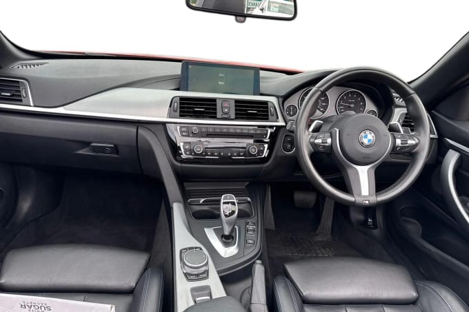2020 BMW 4 Series