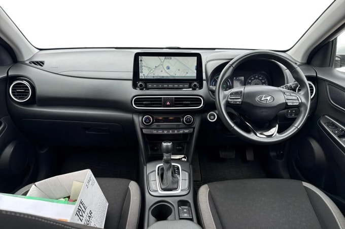 2020 Hyundai Kona
