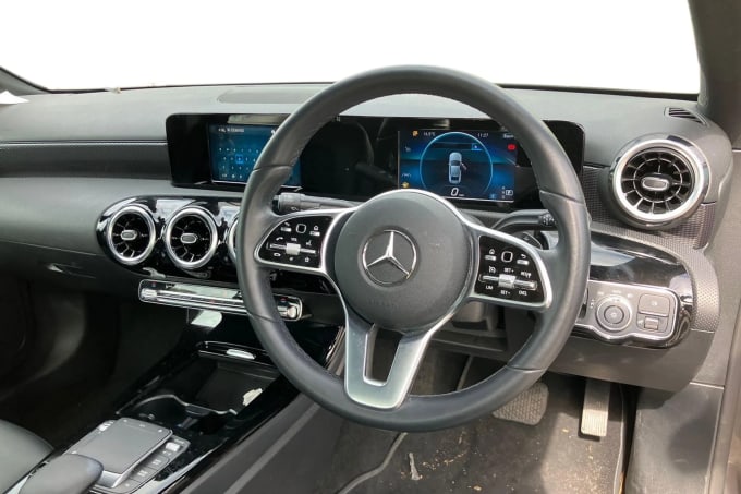 2023 Mercedes-benz A Class