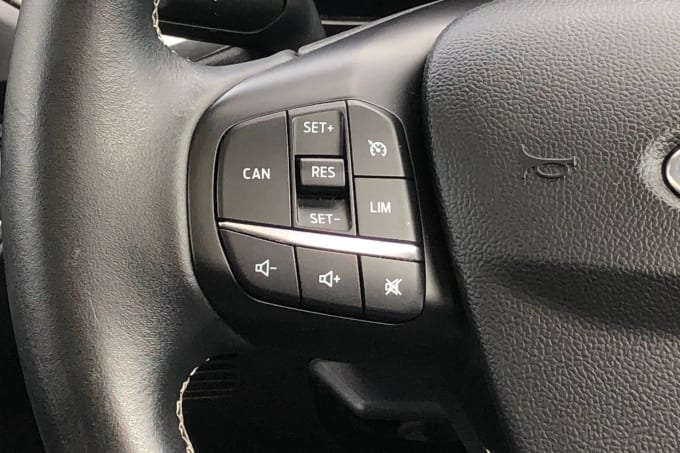 2021 Ford Focus