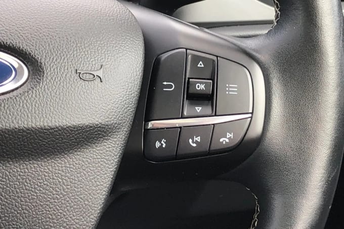2021 Ford Focus
