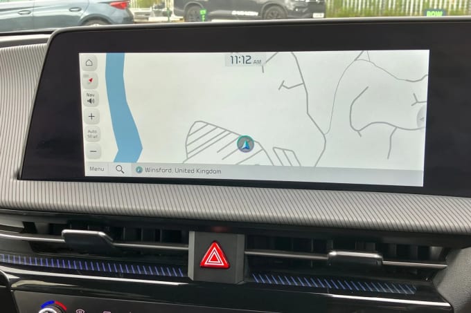 2023 Kia Ev6