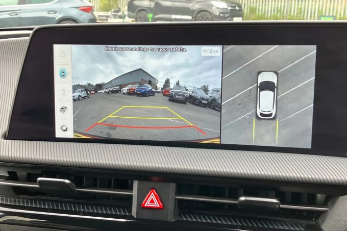 2023 Kia Ev6