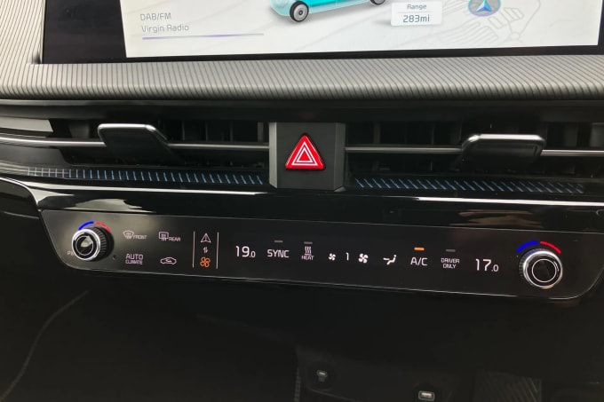 2023 Kia Ev6
