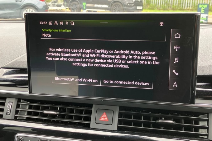 2023 Audi A4