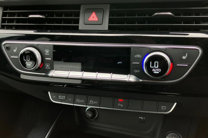 2023 Audi A4