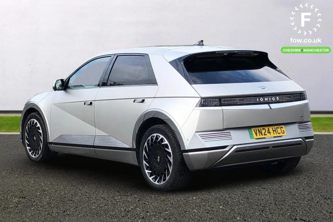 2024 Hyundai Ioniq 5
