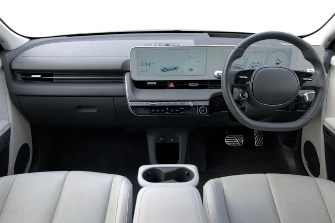2024 Hyundai Ioniq 5