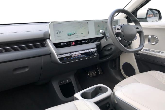 2024 Hyundai Ioniq 5
