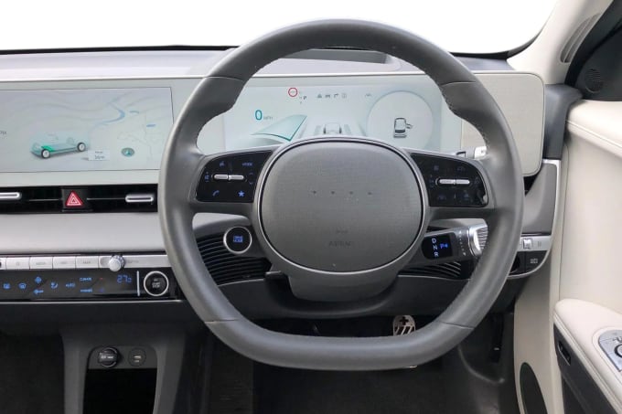 2024 Hyundai Ioniq 5