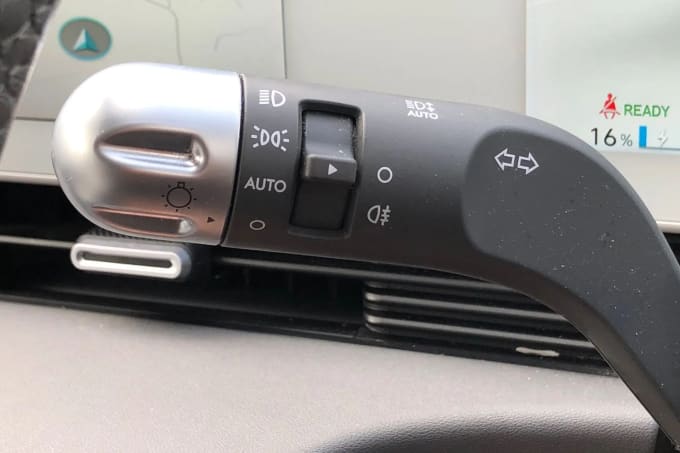 2024 Hyundai Ioniq 5