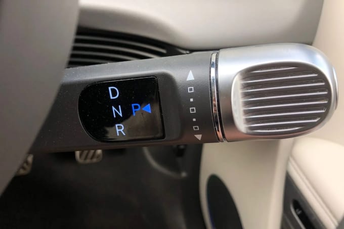 2024 Hyundai Ioniq 5