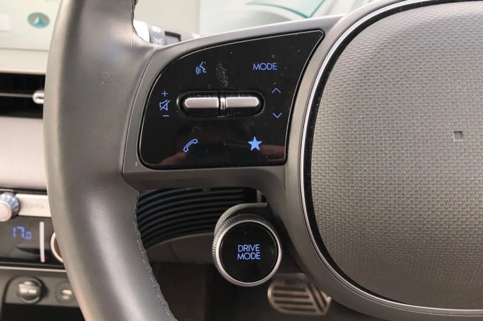 2024 Hyundai Ioniq 5