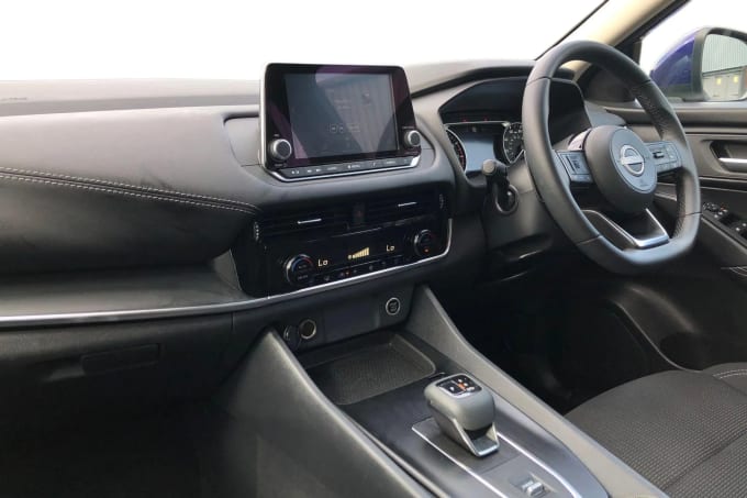 2023 Nissan Qashqai