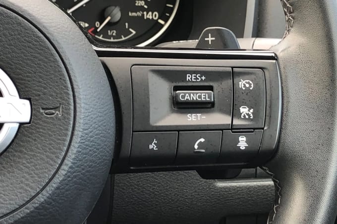 2023 Nissan Qashqai
