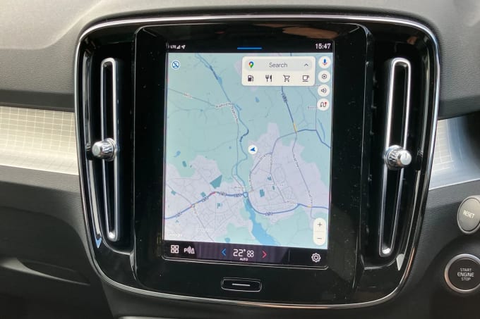 2023 Volvo Xc40