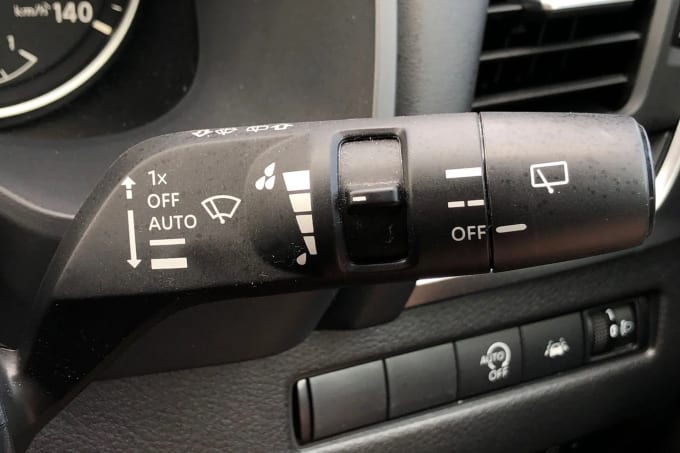 2023 Nissan Qashqai