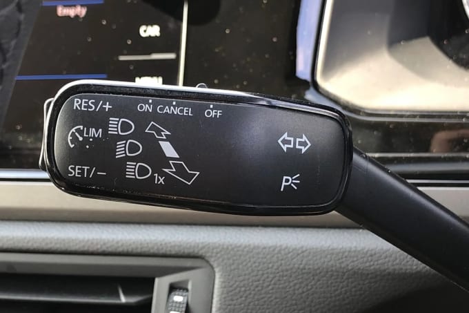 2019 Volkswagen Polo