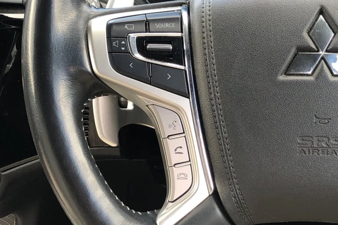 2019 Mitsubishi Outlander