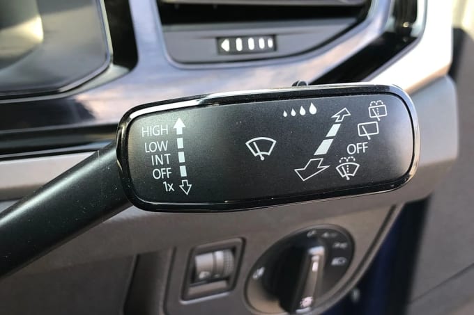 2019 Volkswagen Polo