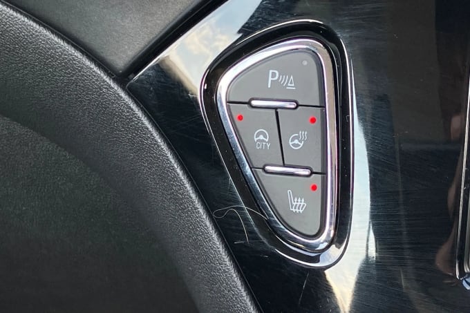 2019 Vauxhall Corsa
