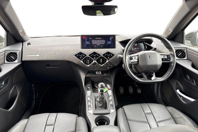 2020 DS Ds3