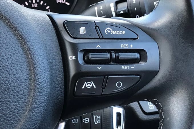 2022 Kia Rio