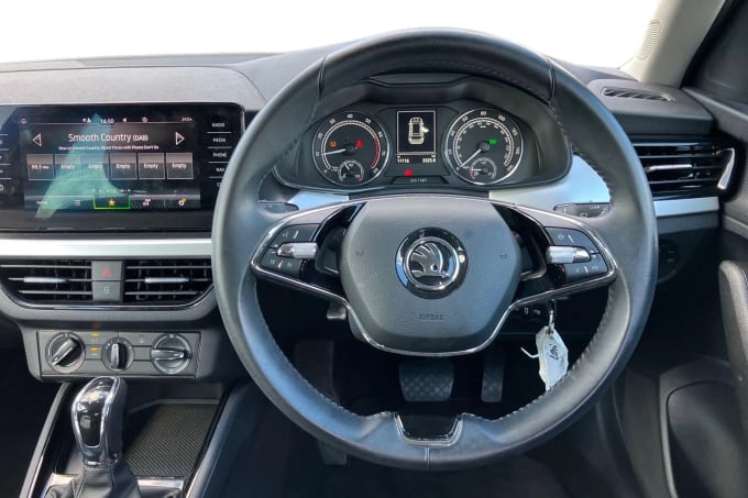 2022 Skoda Kamiq