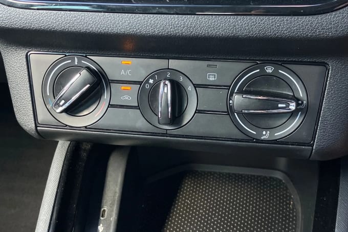 2022 Skoda Kamiq