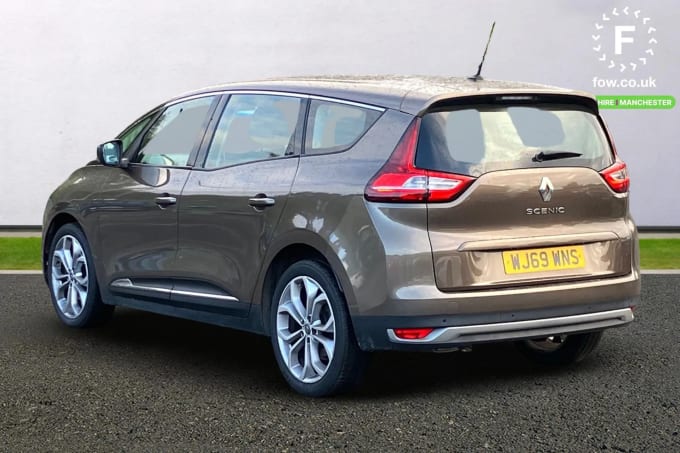 2020 Renault Grand Scenic