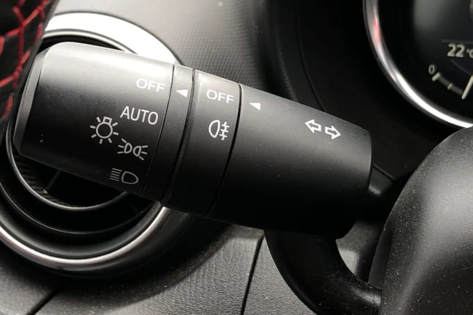 2019 Mazda Mx-5